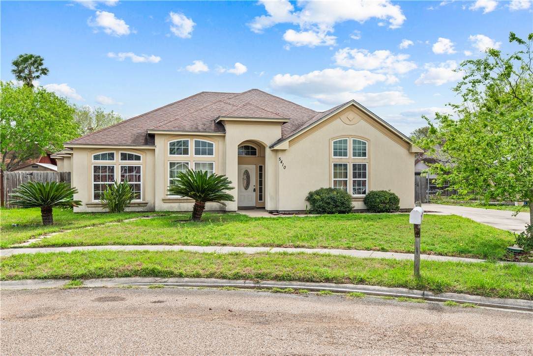 5410 Nicole Court - Photo 1