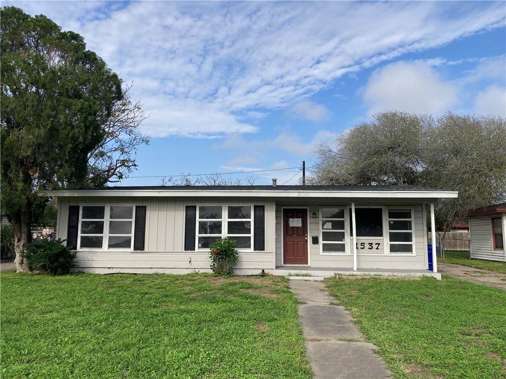 1537 Devon Drive - Photo 1