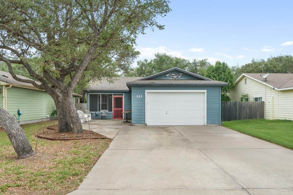 113 Pecan Harbor Street - Photo 1