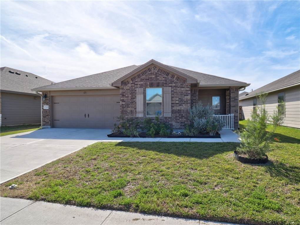 7725 Bullrider Drive - Photo 1