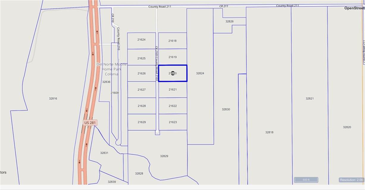 212 County Road 2101 - Photo 1