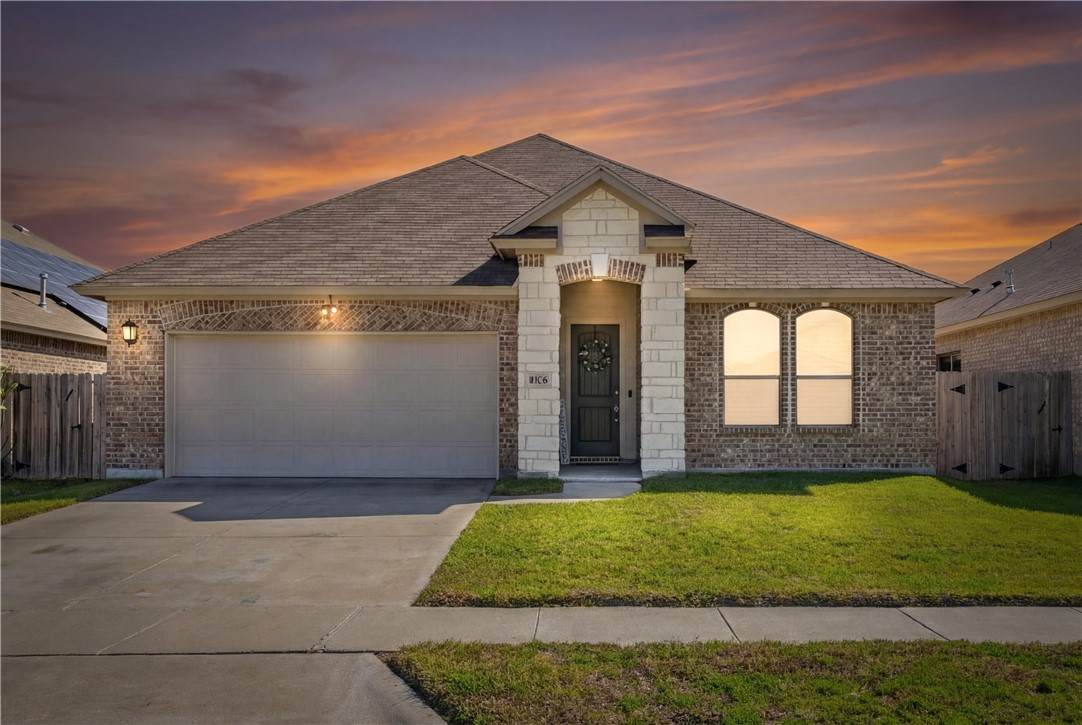 8106 Luz De Luna Street - Photo 1