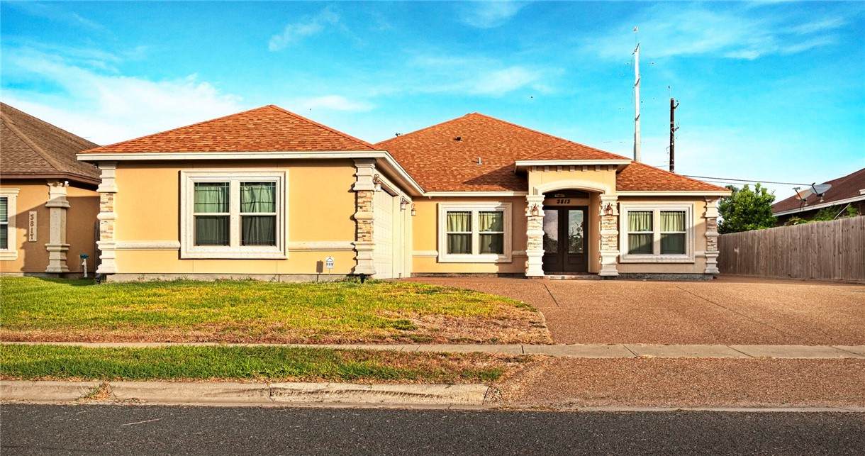 3813 Elvis Drive - Photo 1