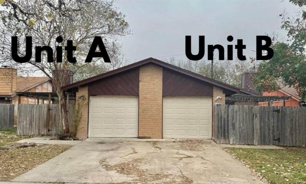 6624 Hardwick Drive - Photo 1