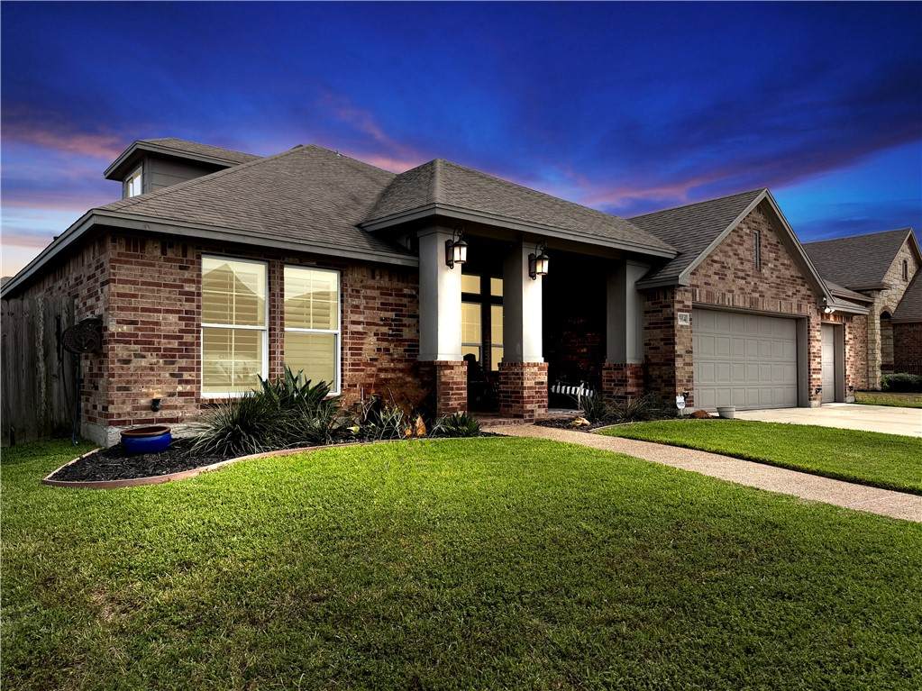 7914 Todd Hunter Drive - Photo 1