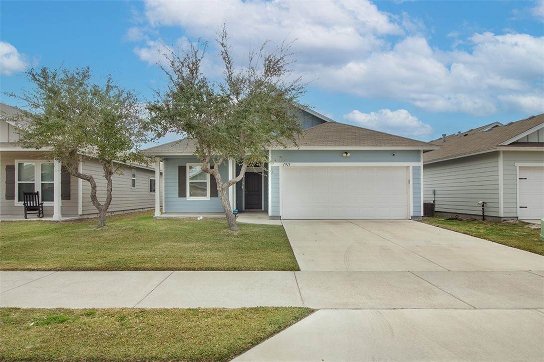 1911 Estes Flats Drive - Photo 1