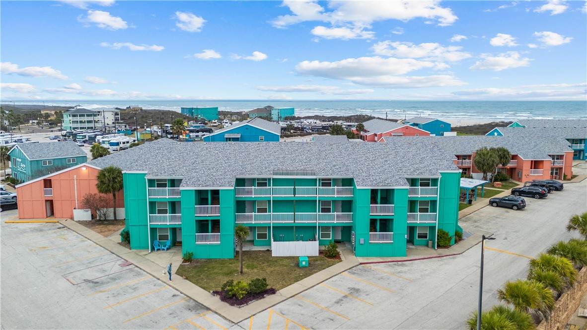 800 Beach Access Road 1A - Photo 1