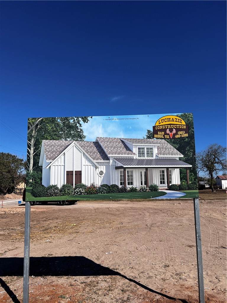 110 Dr E E Dunlap Street - Photo 1
