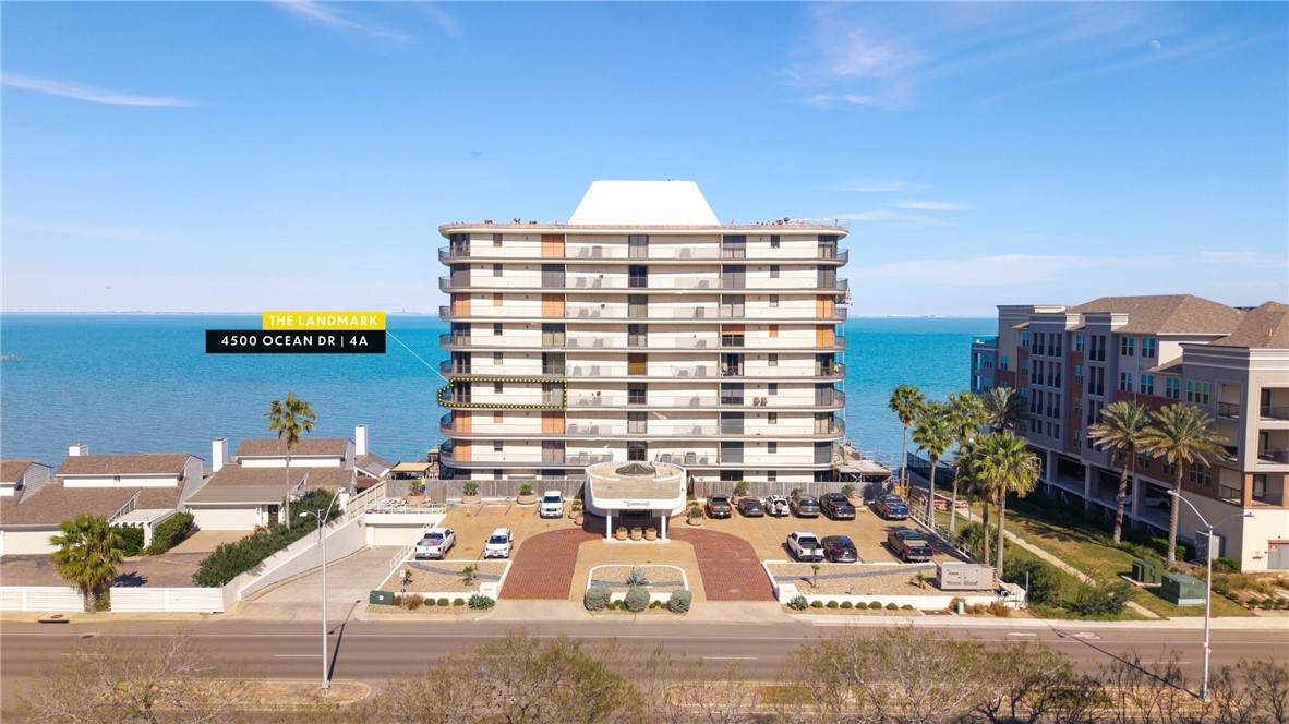 4500 Ocean Drive - Photo 1