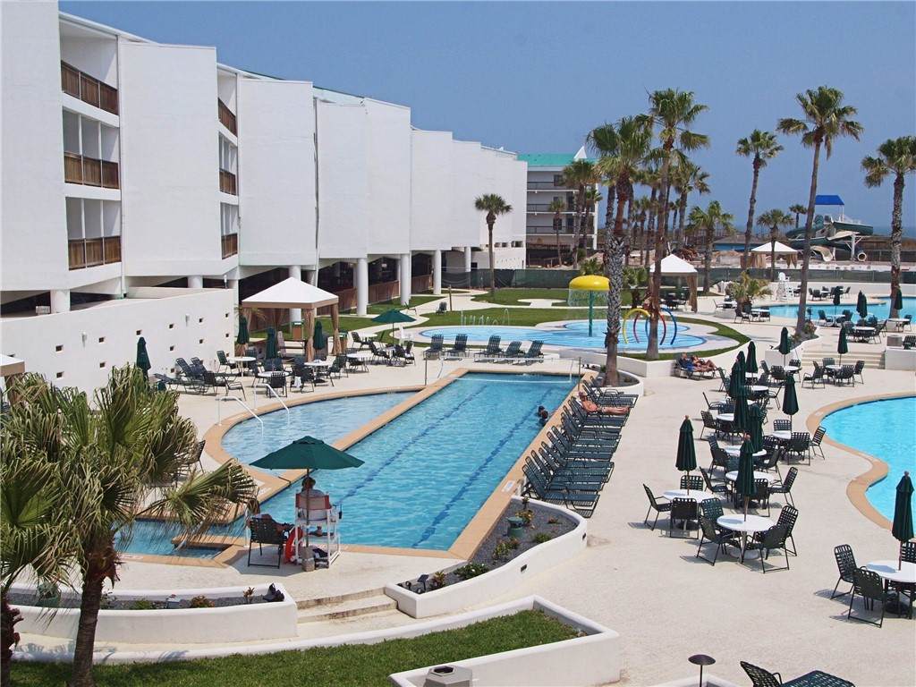 6317 Hwy. 361 - Photo 1