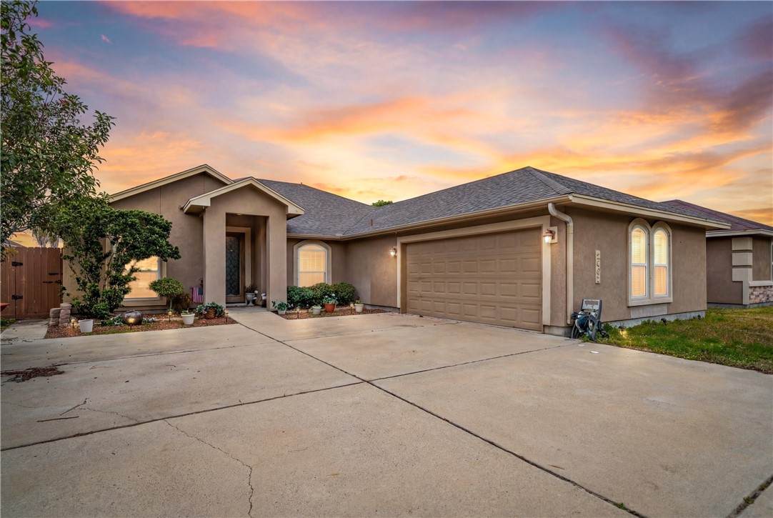 2602 Retta Drive - Photo 1