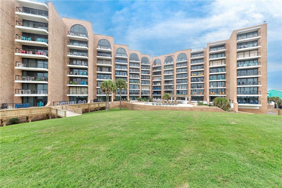 720 Access Road 1-A - Photo 1