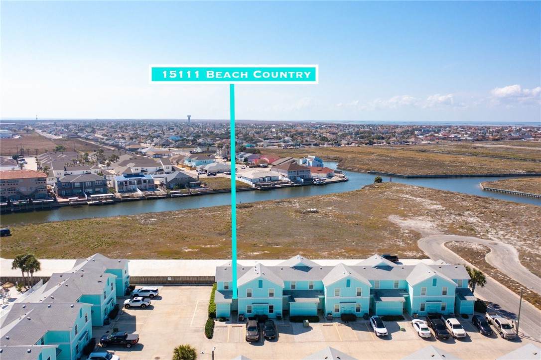 15111 Beach Country Drive - Photo 1