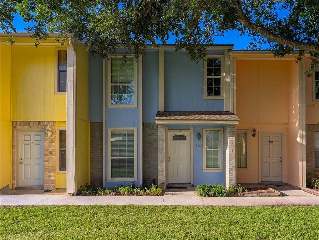 6702 Everhart Road - Photo 1