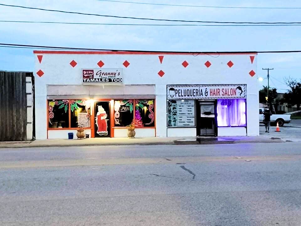 2814 Main Street - Photo 1