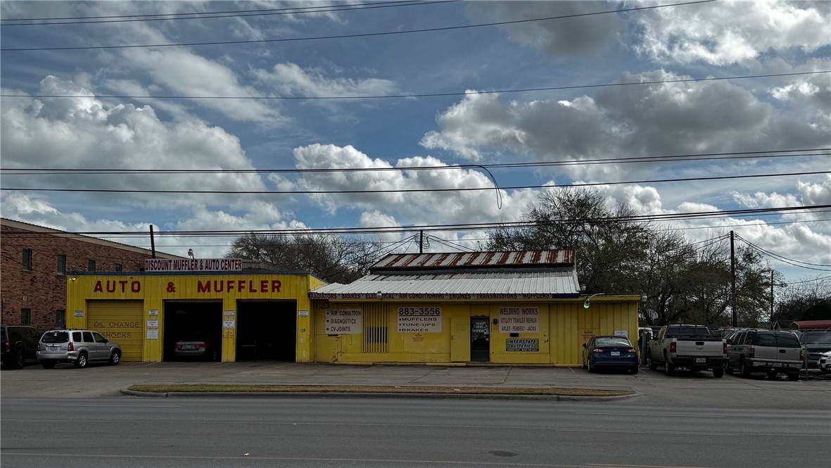 3422 Ayers Street - Photo 1