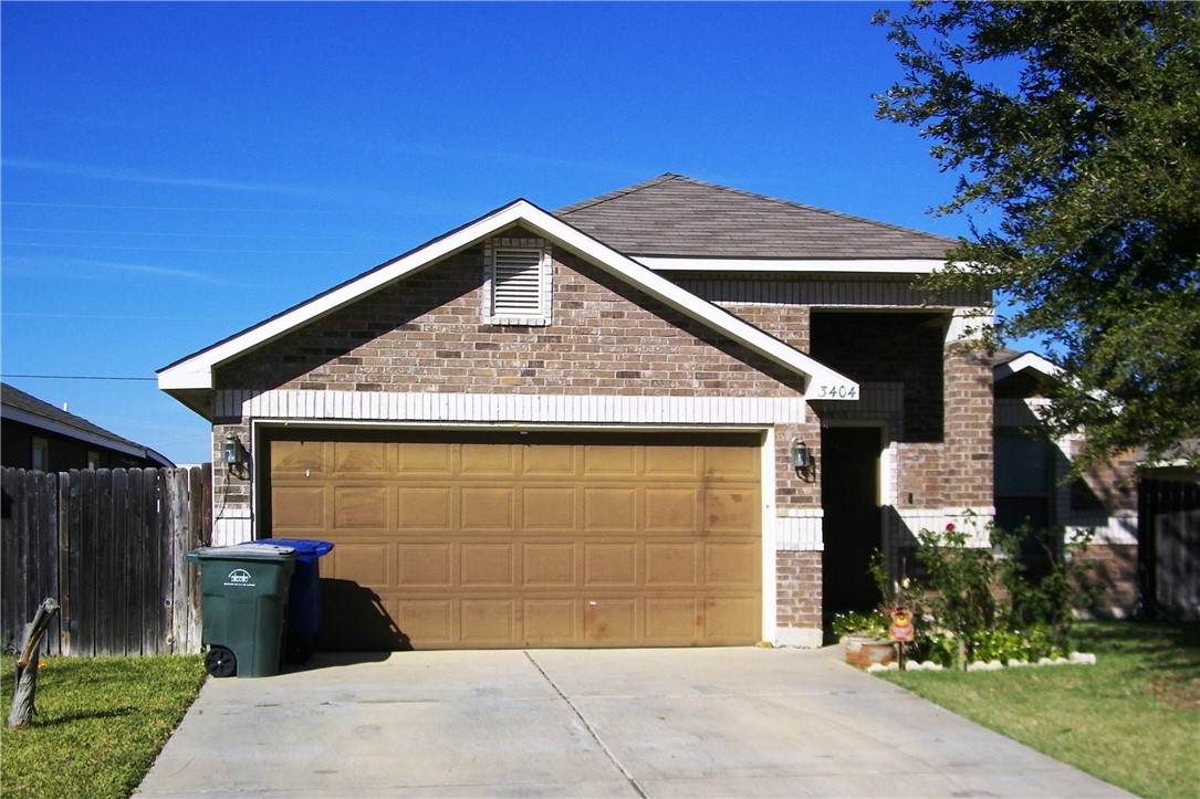 3404 Armando Pena Drive - Photo 1