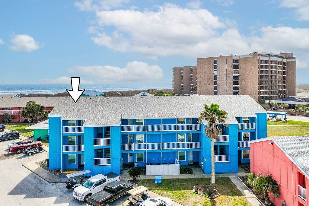 800 Beach Access Road 1A - Photo 1