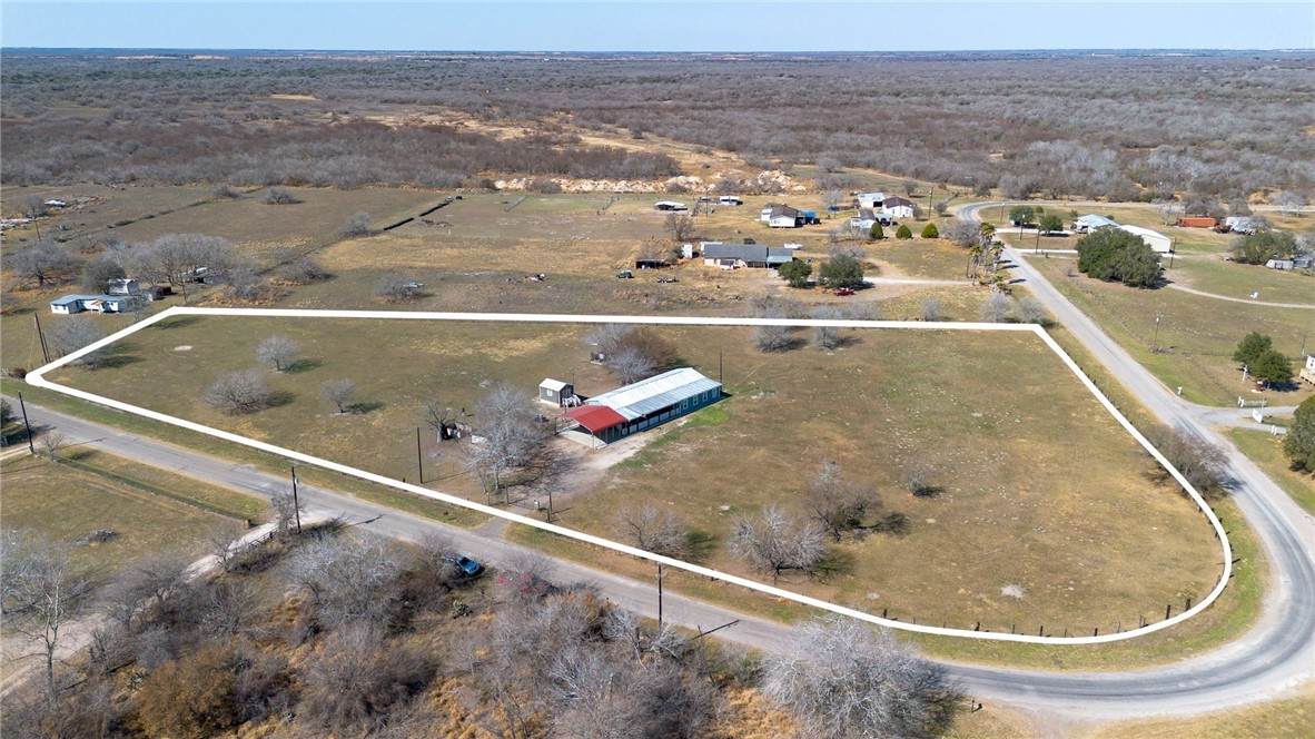 21564 County Road 1718 - Photo 1