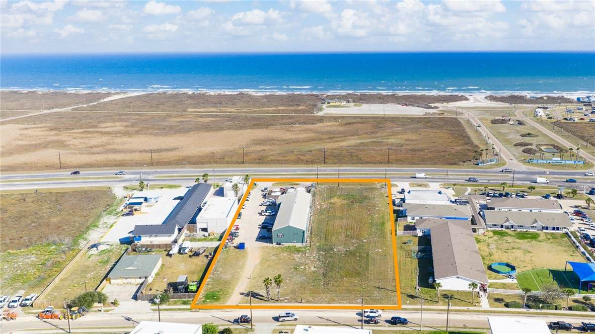 15714-15726 Padre Island Drive - Photo 1