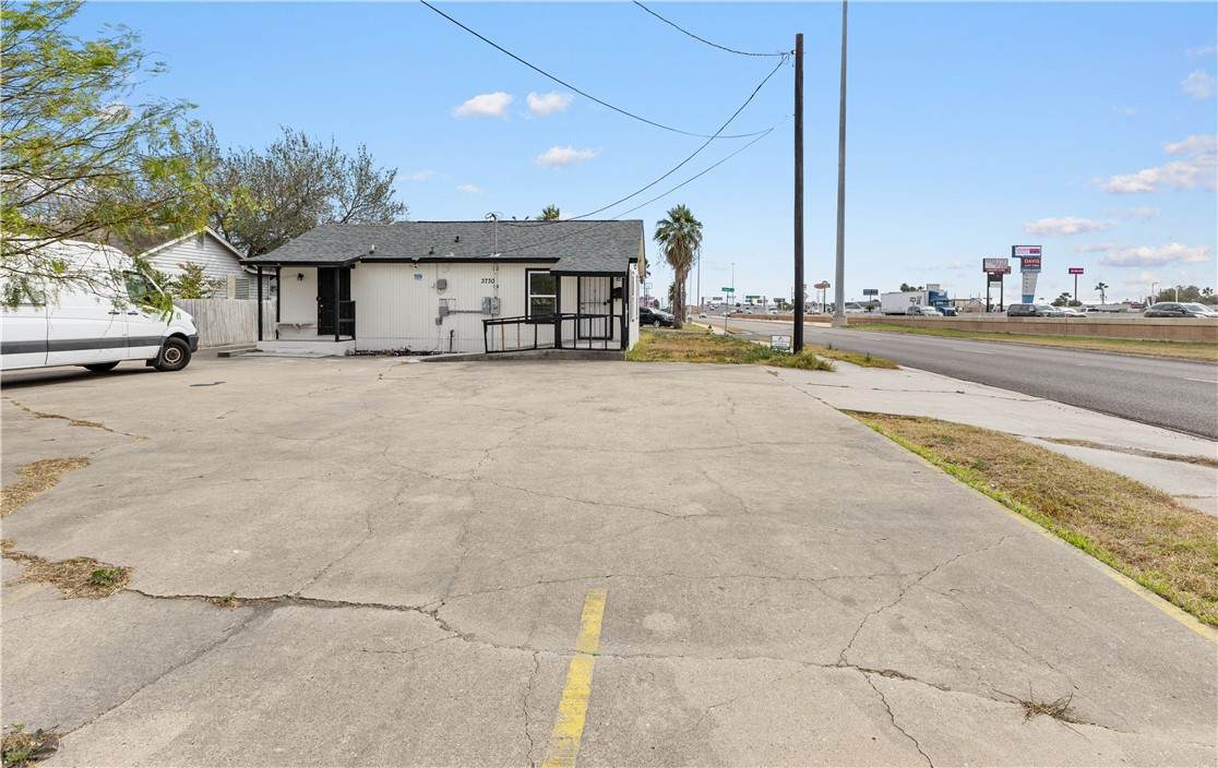 3730 Padre Island Drive - Photo 1
