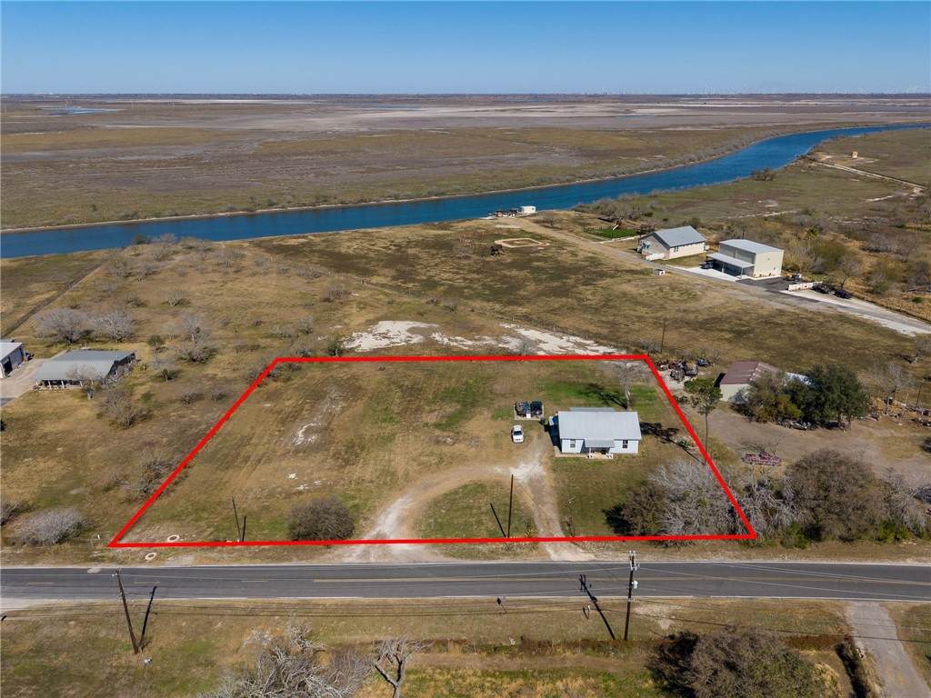 11415 Up River Road - Photo 1