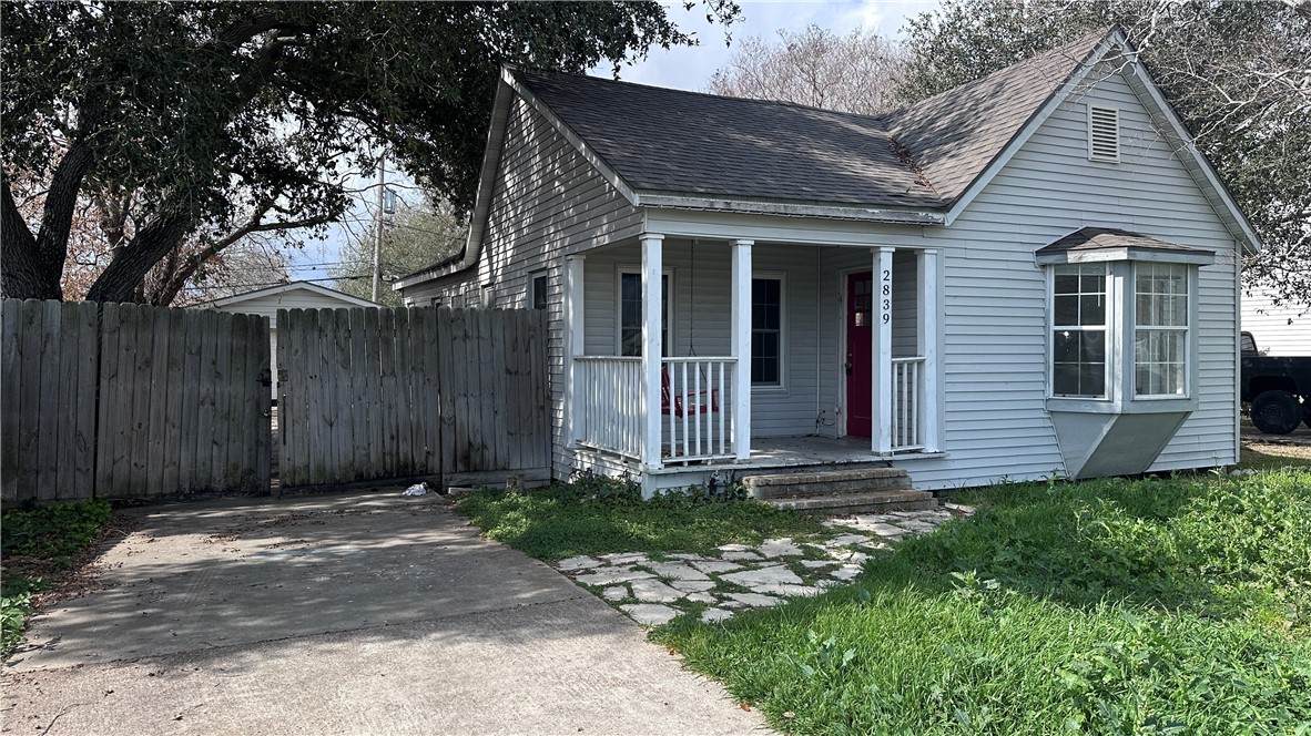 2839 Topeka Street - Photo 1