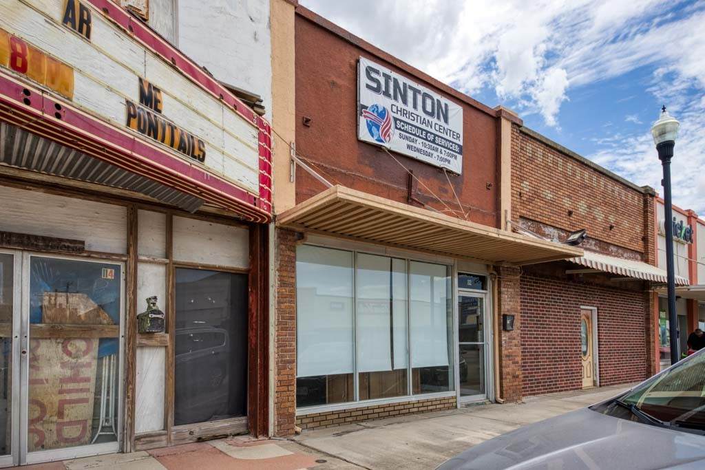 112 Sinton Street - Photo 1