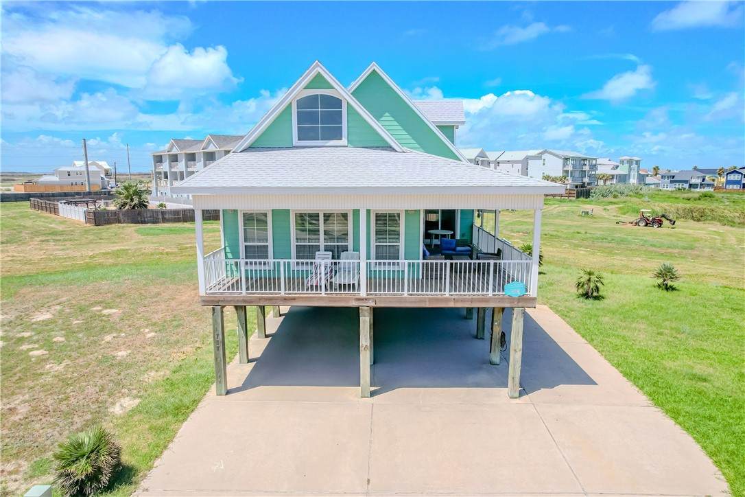 727 Parkplace - Photo 1