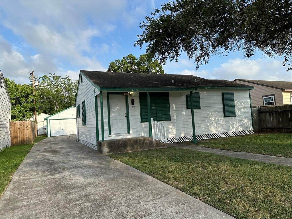 4822 Dodd Drive - Photo 1