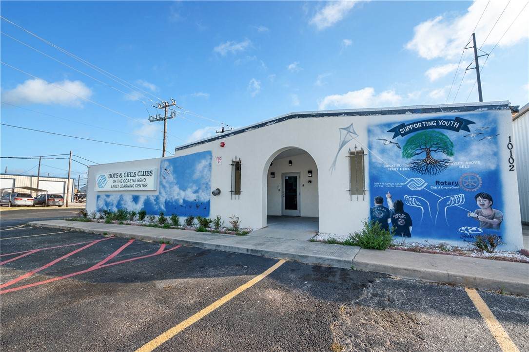10102 Padre Island Drive - Photo 1