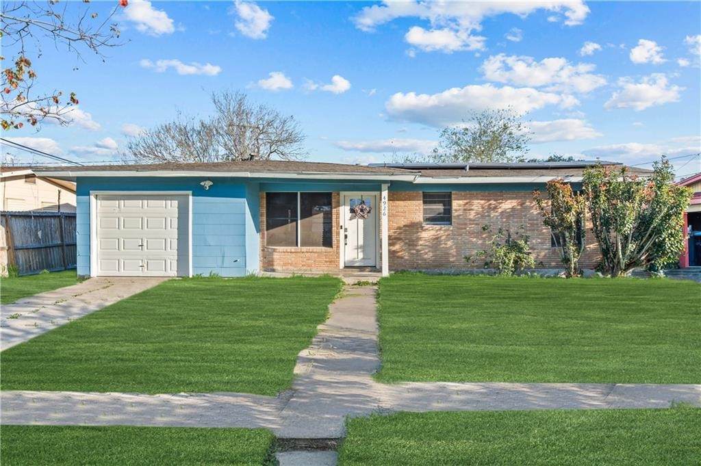 4926 Gabriel Drive - Photo 1
