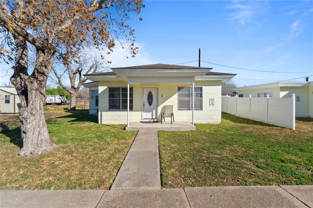 2600 Countiss Drive - Photo 1