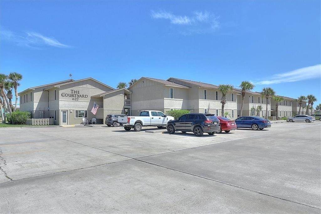 622 Beach Access Road 1A - Photo 1