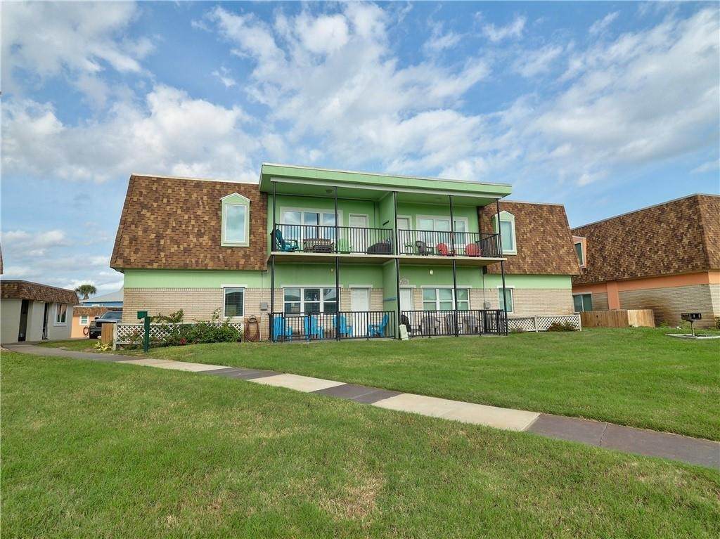 700 Island Retreat Court - Photo 1