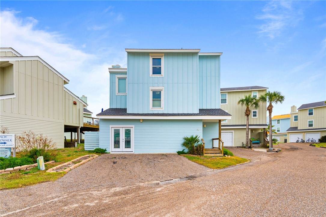 6871 State Hwy 361 - Photo 1