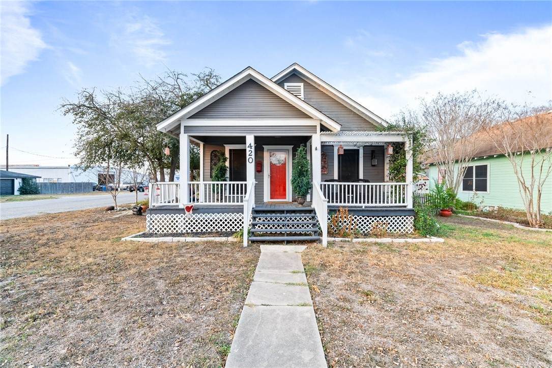 420 Borden Street - Photo 1