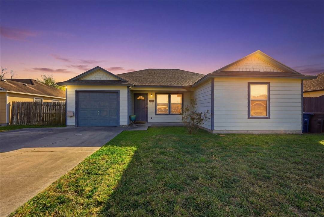 3821 Lincoln Street - Photo 1