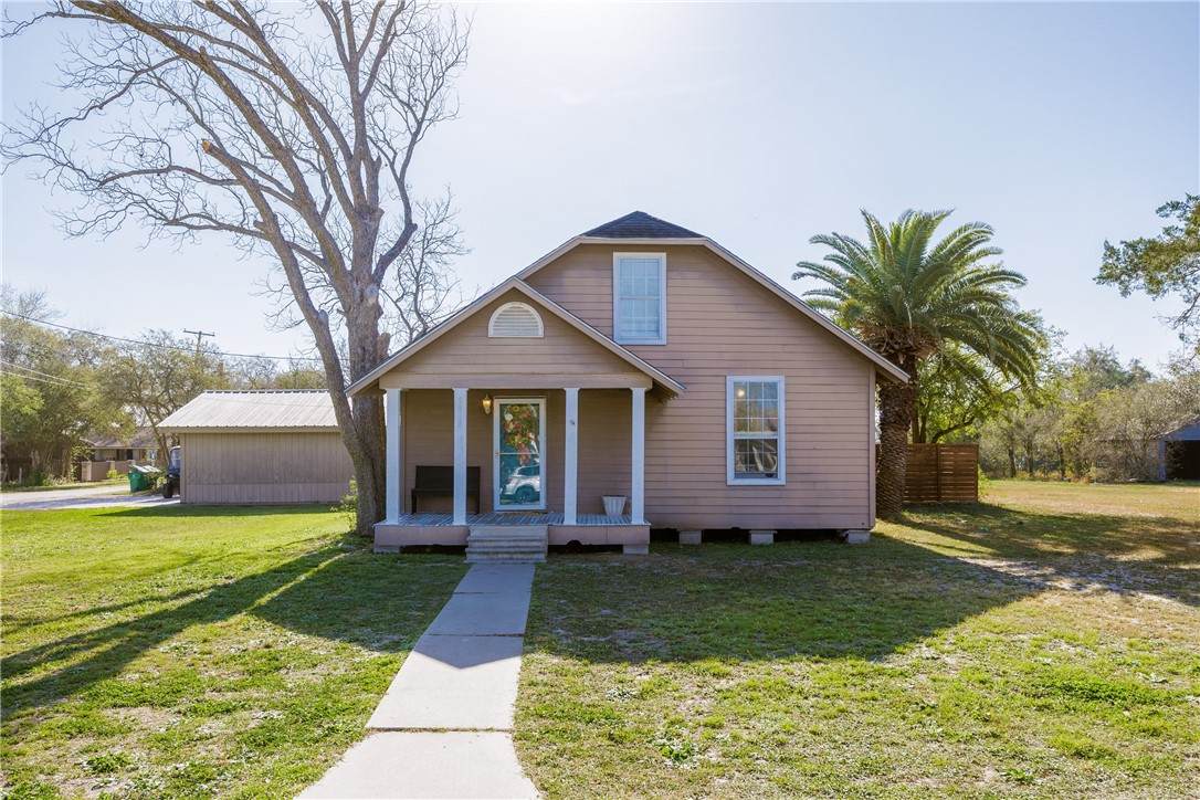 901 Eugenia Street - Photo 1