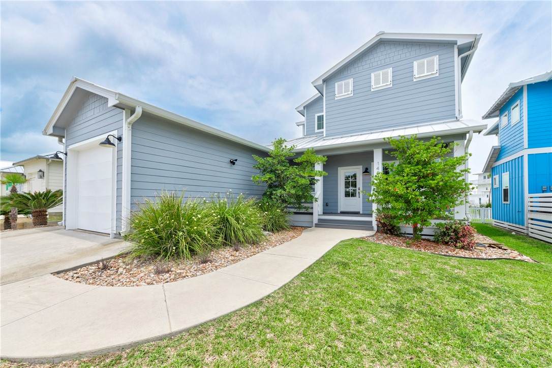 145 Beachwalk - Photo 1