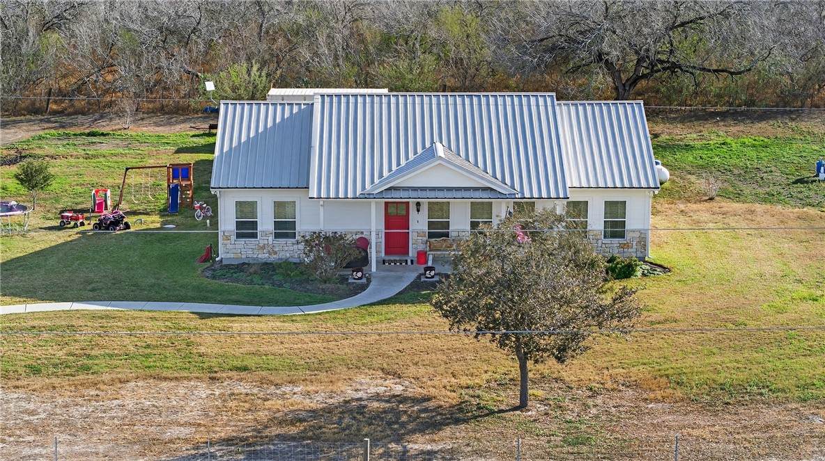 20401 County Road 1740 - Photo 1