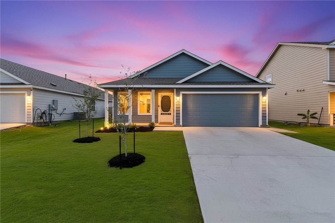 7801 Wonder Woman Drive - Photo 1