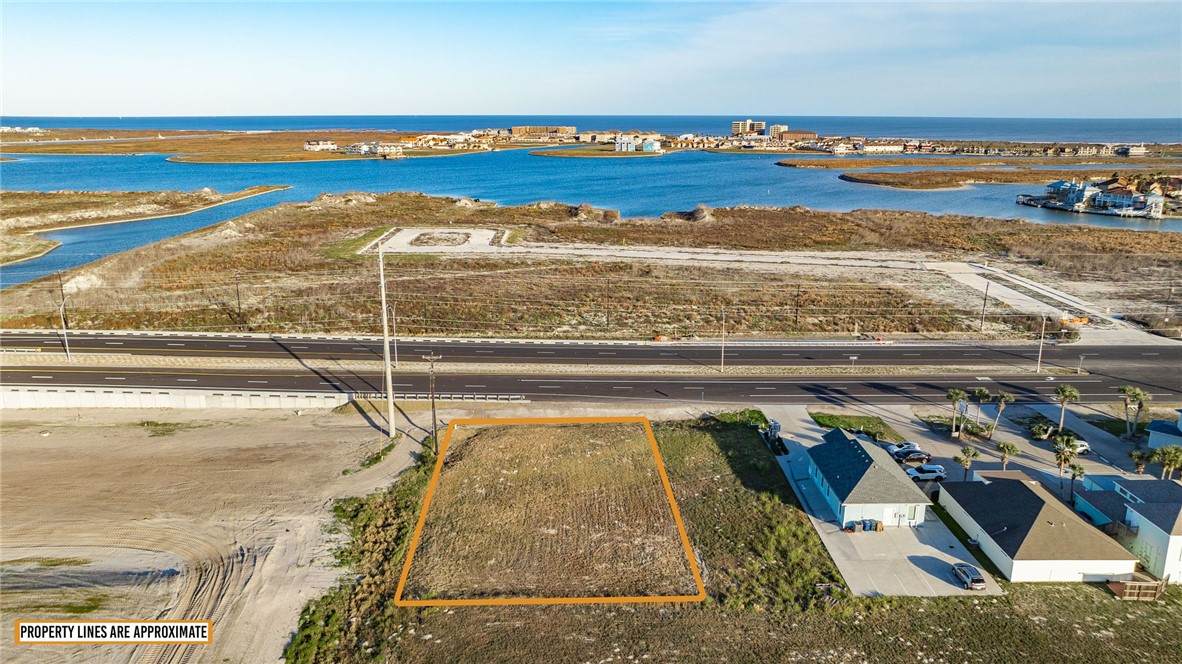 14921 & 14925 Padre Island Drive - Photo 1