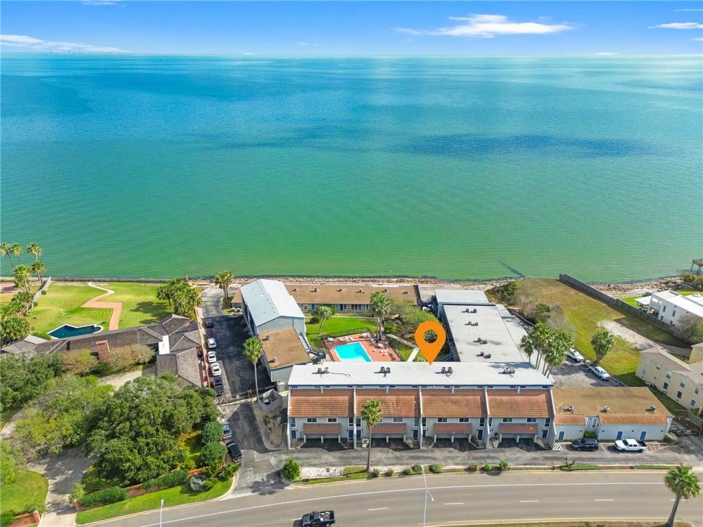 3402 Ocean Drive - Photo 1