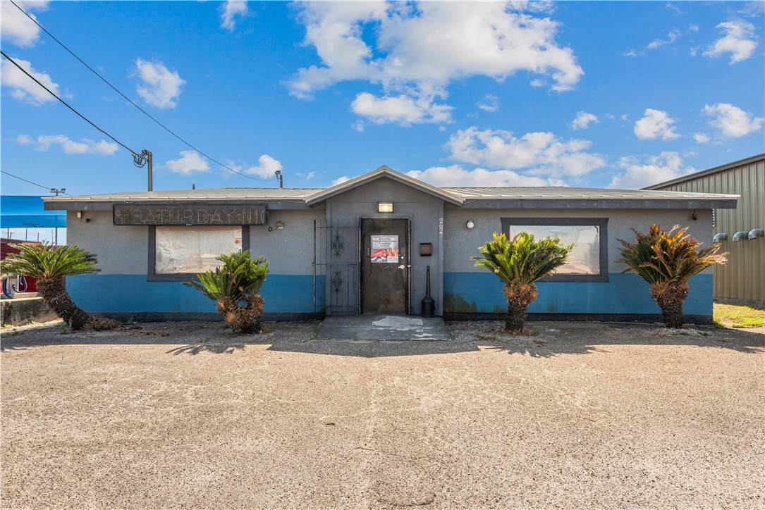 2627 Highway 361 - Photo 1