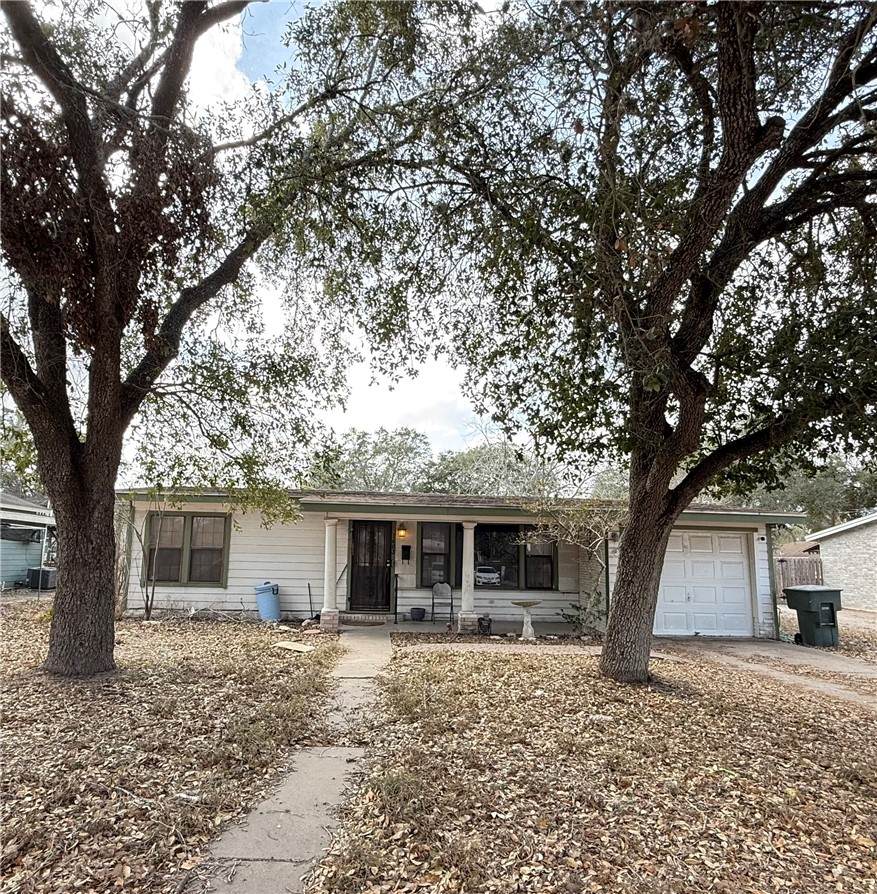 1603 Pena Street - Photo 1