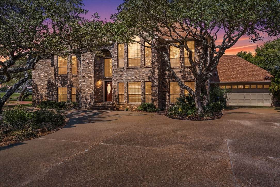 505 Spyglass - Photo 1