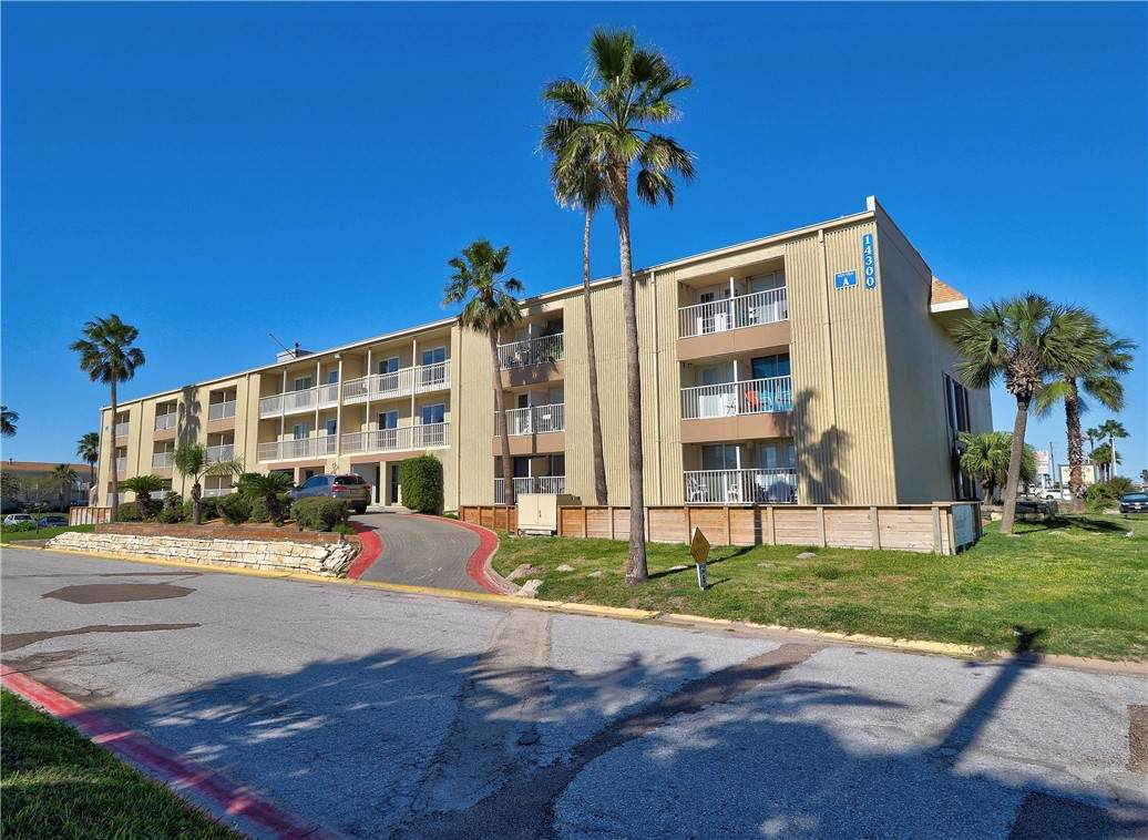 14300 Padre Island Drive - Photo 1