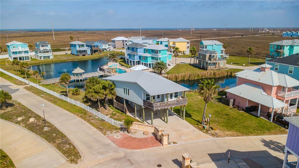 162 La Concha Boulevard - Photo 1