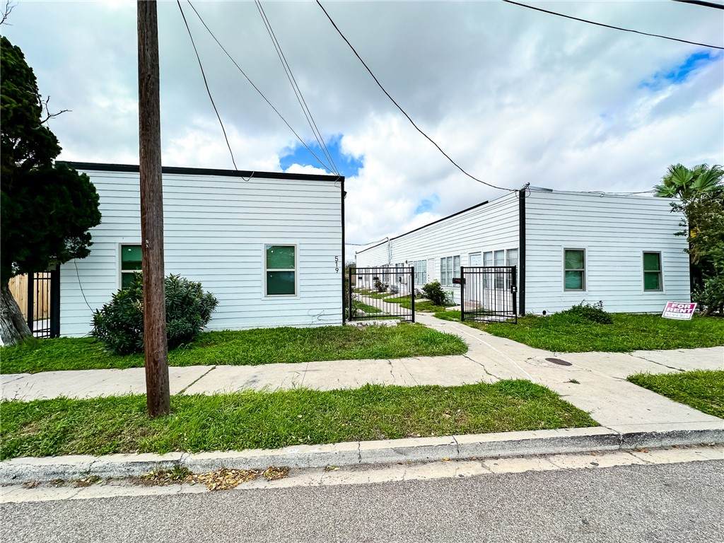 519 Carancahua Street - Photo 1